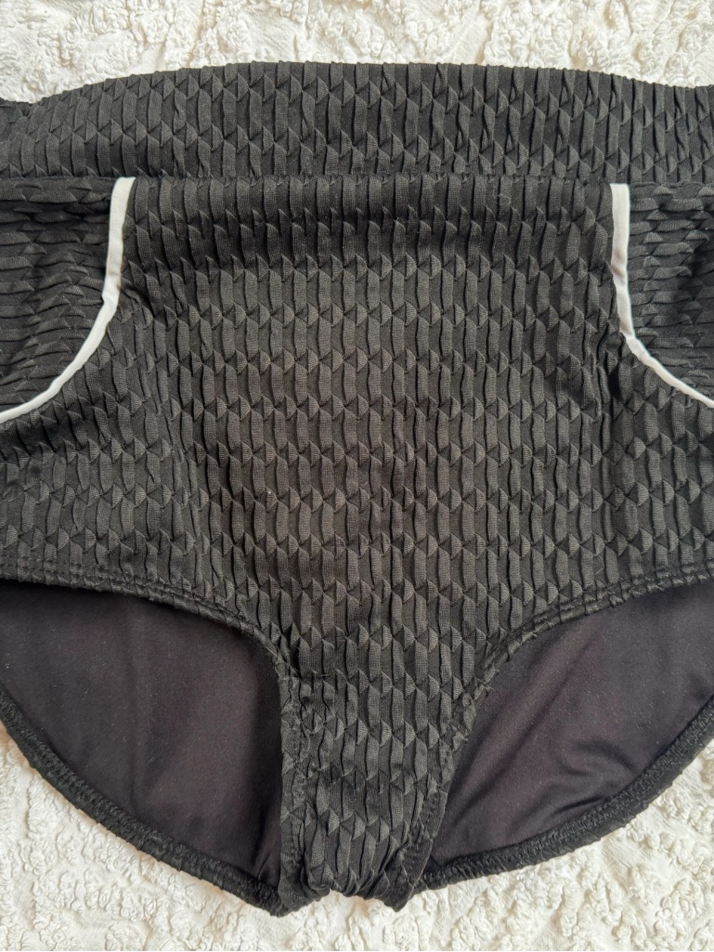 Seea Georgia High-Waist Bikini Set - Picture 7 of 14